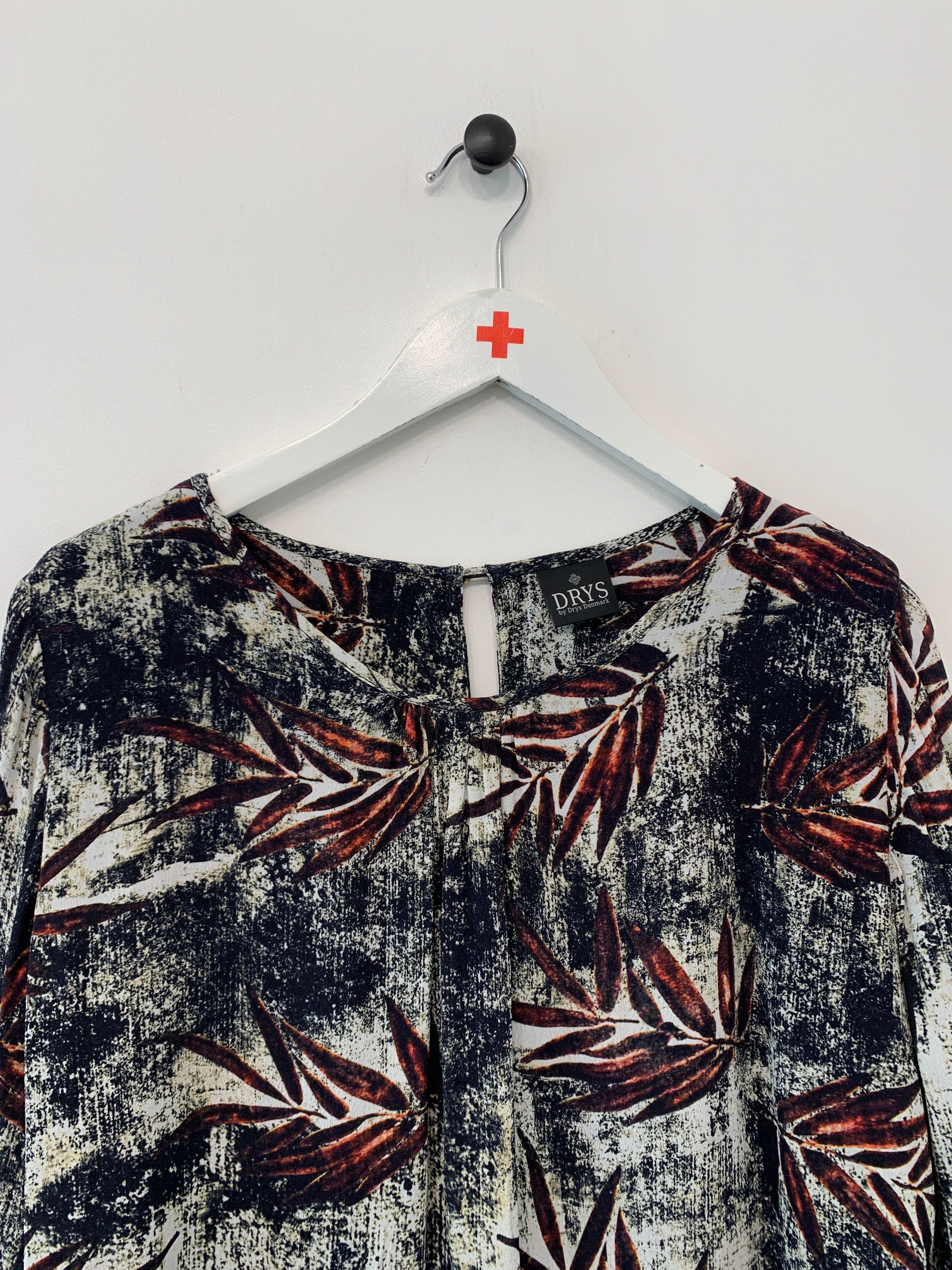Drys Bluse